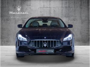 Maserati Quattroporte Diesel GranLusso