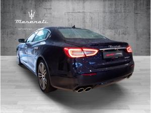 Maserati Quattroporte Diesel GranLusso