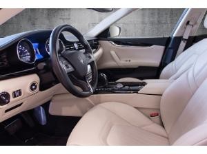 Maserati Quattroporte Diesel GranLusso