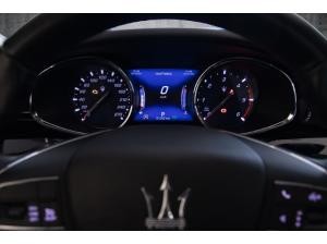 Maserati Quattroporte Diesel GranLusso