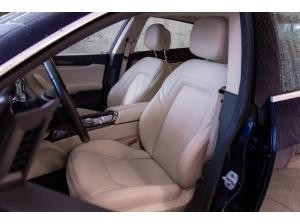 Maserati Quattroporte Diesel GranLusso