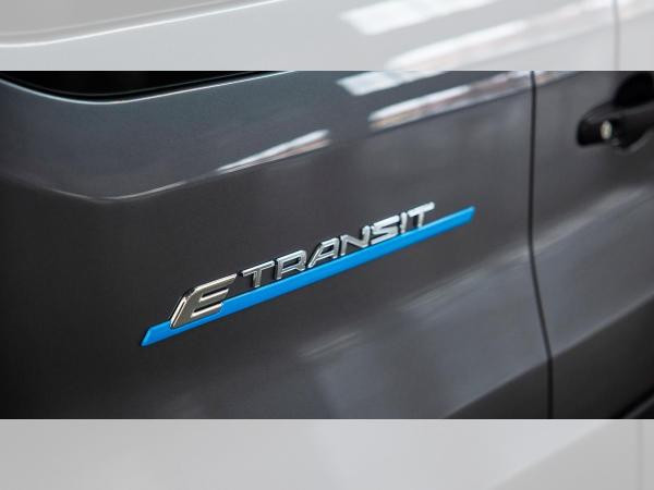 Foto - Ford Transit E-Transit 350 L2H2 Basis #ELEKTRO #AUTOMATIK
