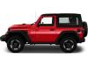 Foto - Jeep Wrangler RUBICON 2.0 T-GDi 4x4 AT8 MY20 LEASINGAKTION!