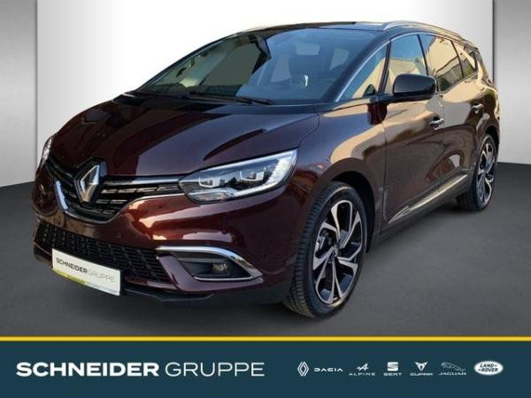 Renault Grand Scenic Executive TCe 160 EDC (Automatik) Sofort Verfügbar!!!
