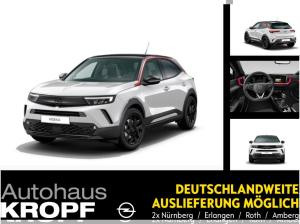 Opel Mokka 1.2T GS Line inkl. Wartung &amp; Verschleiß
