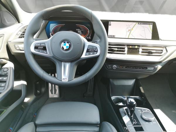 Foto - BMW 118 i M SPORT Navi LED PDC ActiveGuardPlus HIFI