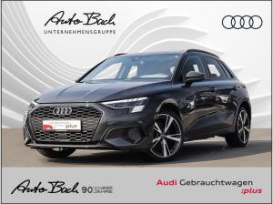 Audi A3 Sportback S line 40TFSI e *Umweltbonus* Matrix-LED Sitzheizung GRA