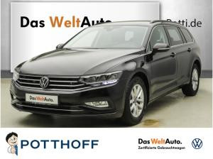 Volkswagen Passat Variant DSG 1,5 TSI BMT - Business - AHK APP Navi Garantie