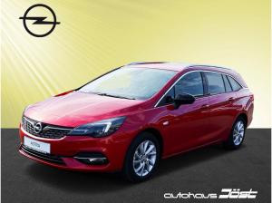 Opel Astra K Sports Tourer (Kombi) Elegance Vorführwagen Gewerbekundenangebot frei ab 29.06.22