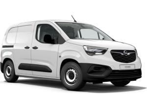 Opel Combo VORLAUFFAHRZEUG !!! Cargo Edition 1.5 Diesel 75 kW (102 PS) Start/Stop, Euro 6d MT-6