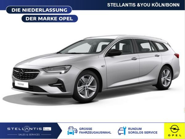Foto - Opel Insignia Sports Tourer Elegance 2.0D 174PS AT *SCHNELL SEIN*