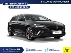 Foto - Opel Insignia Sports Tourer GSi 2.T 230PS AT 4x4 *SOFORT*