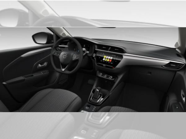 Foto - Opel Corsa Elegance 1.2T, 74kW (100PS) Allwetterreifen