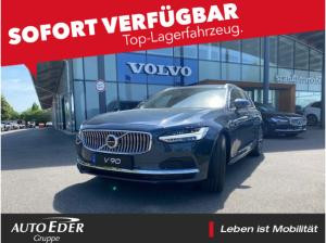 Volvo V90 T6 AWD Recharge Inscription Expression PRIVAT**SOFORT VERFÜGBAR**