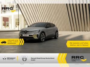 Renault Megane EQUILIBRE EV40 130hp ❗️ kurze Lieferzeit ❗️ ⏰befristetes Angebot⏰