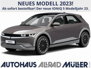 Hyundai IONIQ 5 Modell 2023 / 58 kWh / 170 PS / 384 km/ Navi / LED / Kamera / Alu