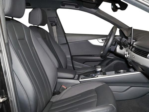 Foto - Audi A4 Avant 40 TDI quattro Stronic - advanced - AHK Leder