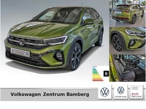 Volkswagen Taigo 1.5 TSI R-LINE+DSG+PANO+MATRIX+PARKASSIST