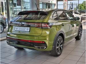 Volkswagen Taigo 1.5 TSI R-LINE+DSG+PANO+MATRIX+PARKASSIST