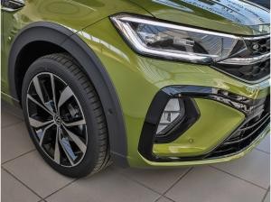 Volkswagen Taigo 1.5 TSI R-LINE+DSG+PANO+MATRIX+PARKASSIST