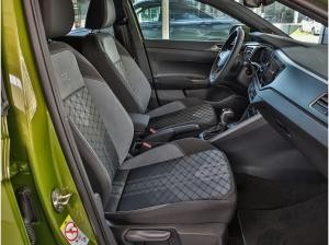 Volkswagen Taigo 1.5 TSI R-LINE+DSG+PANO+MATRIX+PARKASSIST