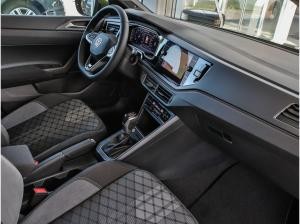Volkswagen Taigo 1.5 TSI R-LINE+DSG+PANO+MATRIX+PARKASSIST