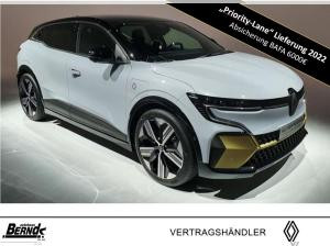 Renault Megane 220 EV60 *Große Batterie* &quot;VIELE OPTIONEN&quot; *LIEFERUNG 2022* -NRW- **Priority-Lane** GEWERBE
