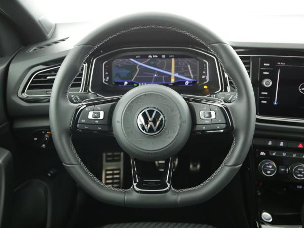 Foto - Volkswagen T-Roc R 2.0 l TSI OPF 4MOTION 221 kW ab mtl. 329 € DSG IQ.LIGHT KAM NAVI ++ NUR BIS 30.06.2022++