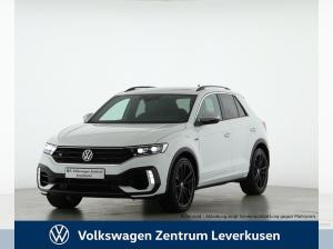 Foto - Volkswagen T-Roc R 2.0 l TSI OPF 4MOTION 221 kW ab mtl. 319 € DSG IQ.LIGHT KAM NAVI ++ NUR BIS 31.05.2022++