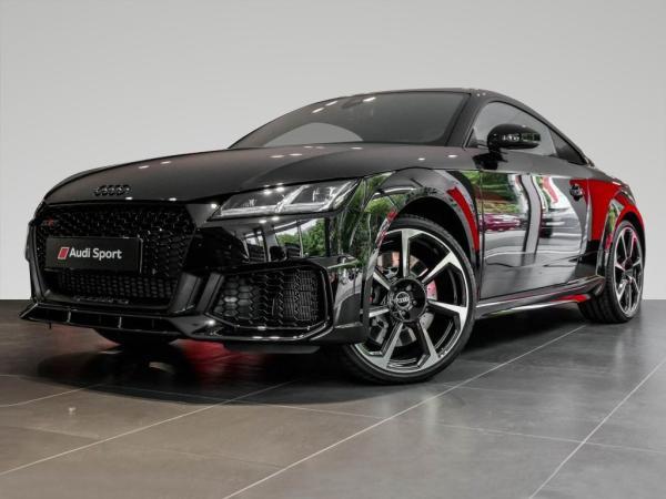 Audi TT RS Coupe RS Essentials-Paket, Leder exclusive sofort verfügbar!!!