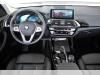 Foto - BMW X3 xDrive30d Luxury Line AT Navi Leder Panoramadach Bluetooth PDC MP3 Schn.