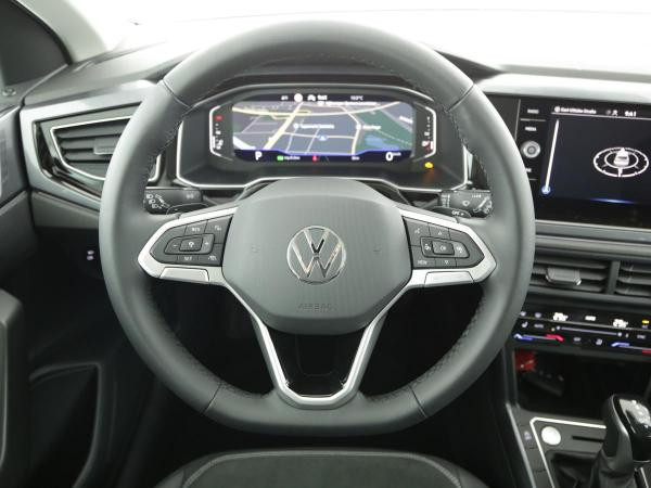 Foto - Volkswagen Taigo Style 1,0 l TSI OPF 81 kW ab mtl. 249 € MATRIX KAM KLIMA NAV SHZ ++SOFORT VERFÜGBAR++