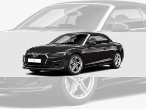 Audi A5 Cabrio | S Line | LED | Alcantara | LF 0,94