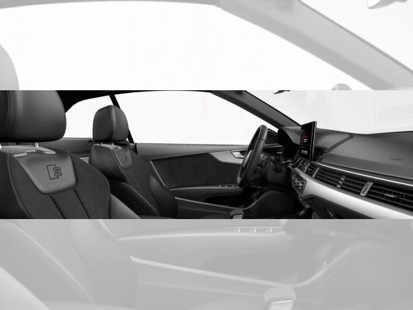 Foto - Audi A5 Cabrio | S Line | LED | Alcantara | LF 0,94