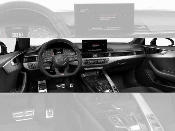 Foto - Audi A5 Cabrio | S Line | LED | Alcantara | LF 0,94