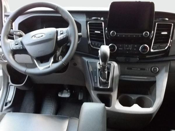 Foto - Ford Tourneo Custom ACTIVE 150PS *GEWERBEDEAL*