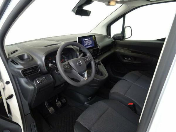 Foto - Opel Combo *NAVI über APPConnect*Cargo Edition 1.5Diesel 102PS 6-Gang-Schaltgetriebe