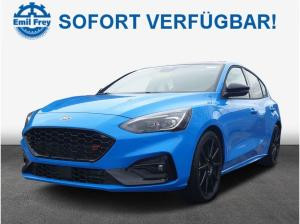 Ford Focus 2.3 EcoBoost 280PS S&amp;S ST Edition limitiert