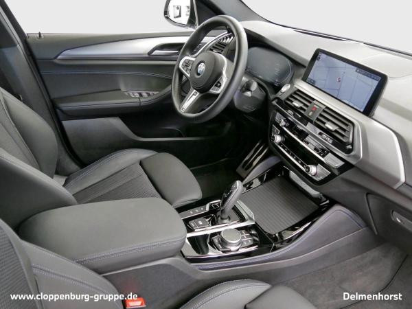 Foto - BMW X4 xDrive30d M Sport HUD LCProf ACC AHK HiFi LED