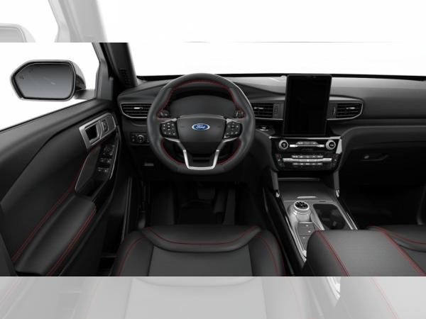 Foto - Ford Explorer Ford Explorer ST-Line PHEV inklusive Wartung & Verschleiß