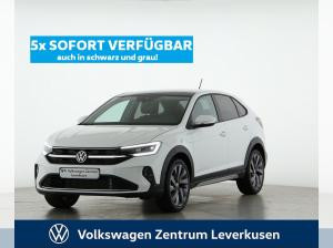 Foto - Volkswagen Taigo Style 1,5 l TSI OPF 110 kW ab mtl. 269,- € DSG MATRIX KAM SHZ ++SOFORT VERFÜGBAR++