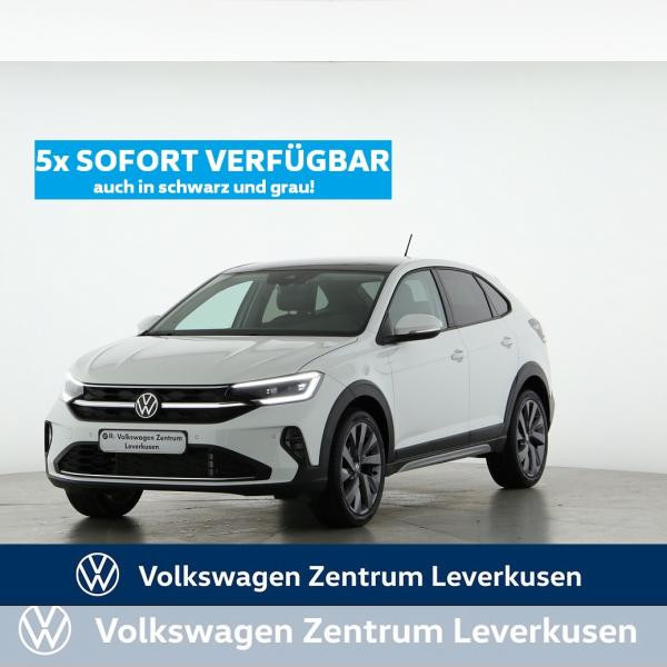 Foto - Volkswagen Taigo Style 1,5 l TSI OPF 110 kW ab mtl. 269,- € DSG MATRIX KAM SHZ ++SOFORT VERFÜGBAR++