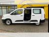Foto - Opel Combo Doppelkabine 1.5Diesel 102PS erhöhte Zuladung Start/Stop Manuelles 6-Gang-Getriebe