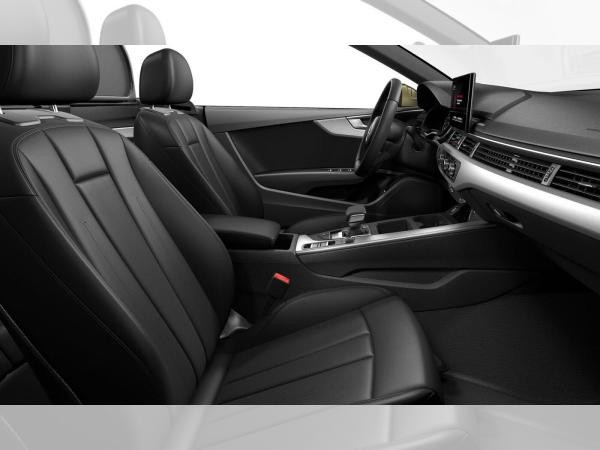 Foto - Audi A5 Cabrio 35 TFSI, Angebot ist gültig für Menschen mit Behinderung, Ausstattung ist noch änderbar