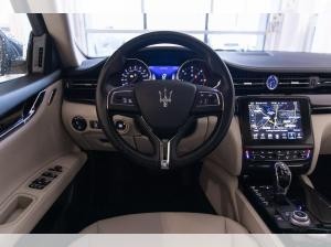 Maserati Quattroporte Diesel GranLusso