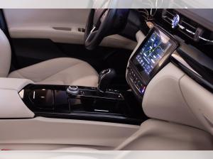 Maserati Quattroporte Diesel GranLusso