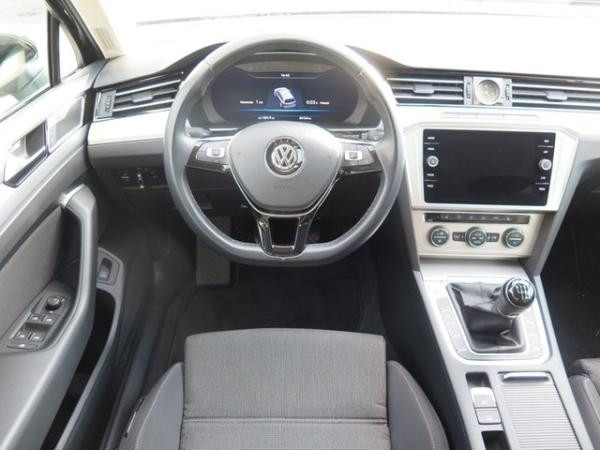Foto - Volkswagen Passat Variant 2.0 TDi  Komfortsitze, Navi, 8fach Bereift SOFORT VERFÜGBAR!