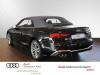 Foto - Audi S5 Cabrio TFSI tiptronic *SOFORT VERFÜGBAR* 354PS