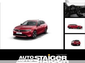 Opel Astra Sports Tourer Elegance 1.2 Turbo ** Neues