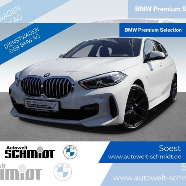 Foto - BMW 120 d xDrive M Sport NP= 50.2,- / 0Anz= 509,- !!!